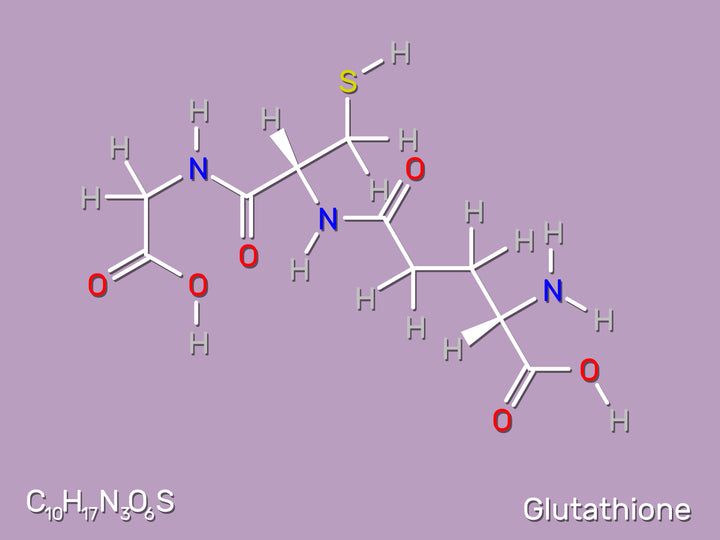 Why Do We Know So Little About Glutathione?